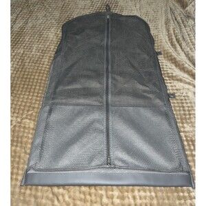 Samsonite Gray Hanging Garment Bag